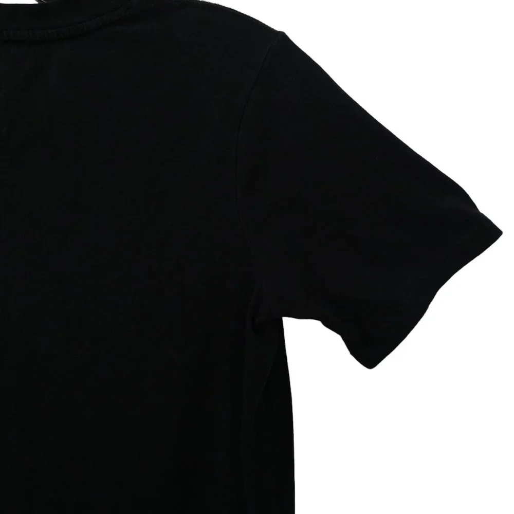 Xersion Black Neon Green Tee T Shirt Boys Size L Rule The Field Own The Game - Picture 15 of 15